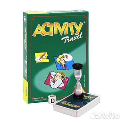 Игра для компании Piatnik 776809