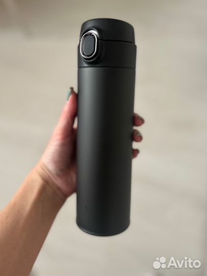 Термокружка / термос для чая, кофе 0,5 л