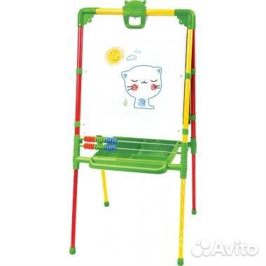 Мольберт «Растущий» двусторонний (арт. м2л)