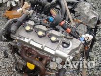 Контрактный двигатель Lexus RX III