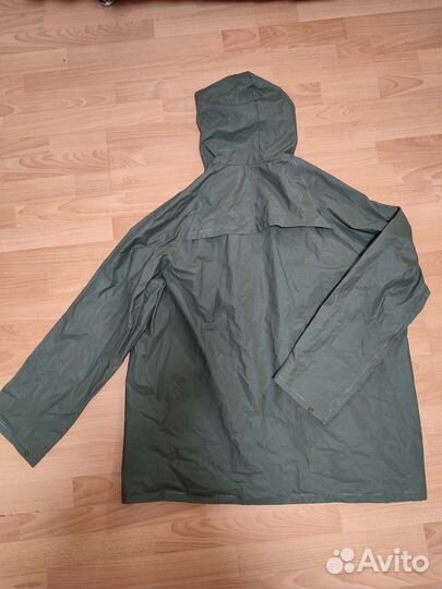 Костюм мужской для защиты от воды Баргузин