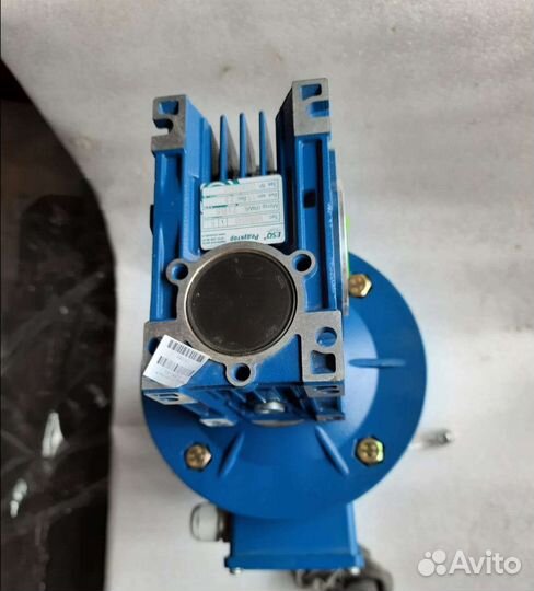 Моторредуктор 380 Вольт
