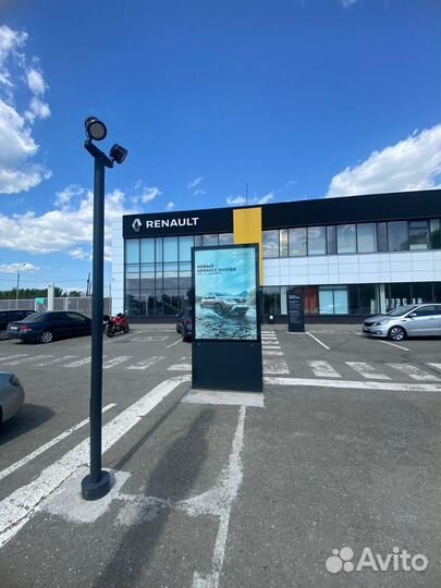 Регулировка света фар