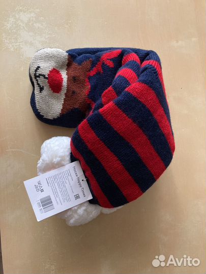 Носки lilkko размер 35-40