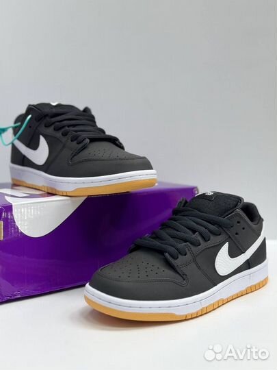 Кроссовки nike SB (42)