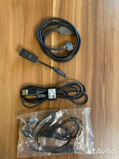 Кабель для телефона, компьютера