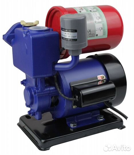 Насосная мини станция Vodotok