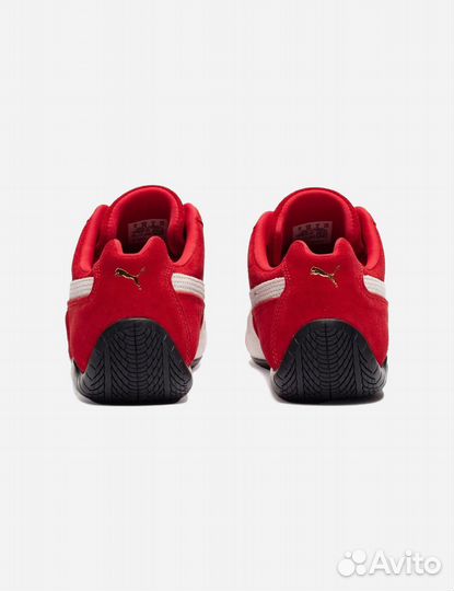 Puma Speedcat OG Red 38.5 р