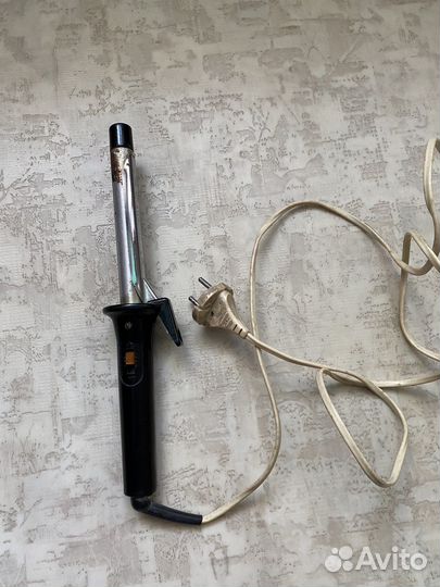 Плойка СССР