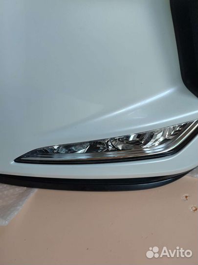 Левая птф Lexus RX, 2022