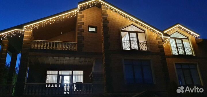 Электромонтажные работы, слаботочка