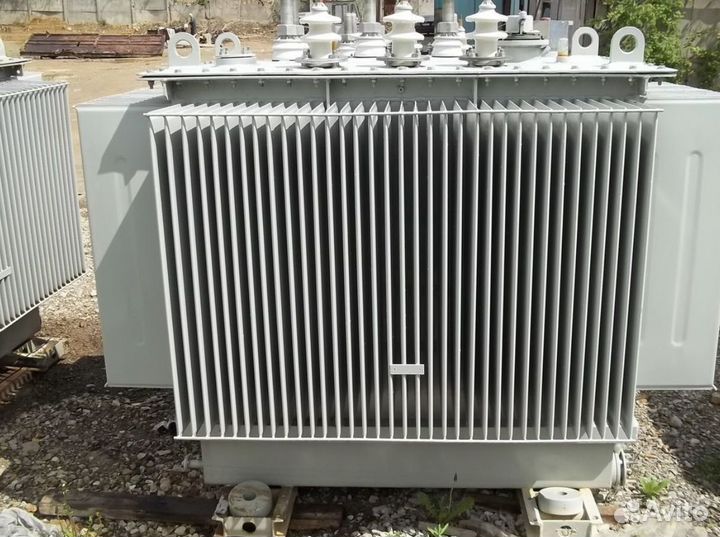 Трансформатор тм 1000