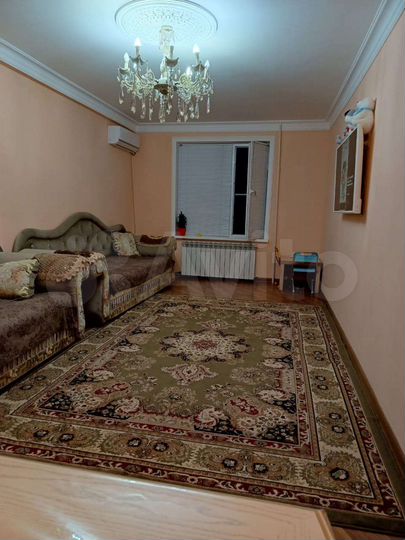 1-к. квартира, 40 м², 4/9 эт.