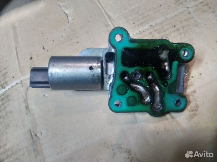 Выпускной клапан VVT вольво v40 9202388 asin