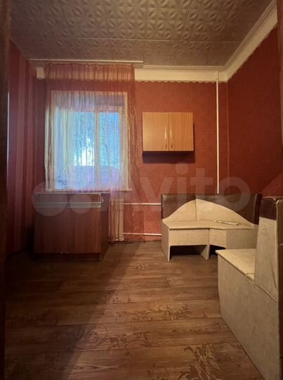 Комната 22 м² в 1-к., 2/2 эт.