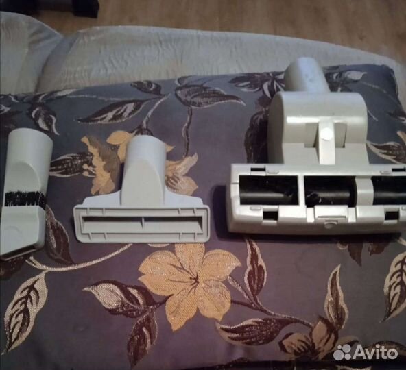 Щетки для пылесоса