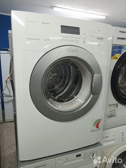 Сушильная машина Ardo б\у на гарантии. Привезём