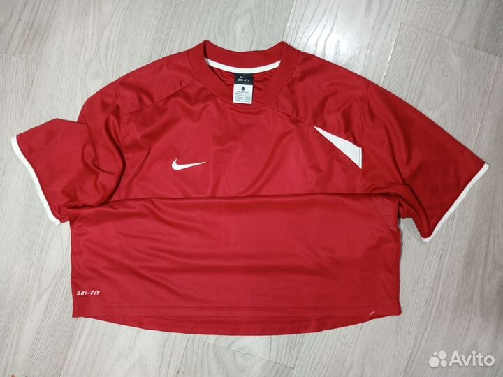 Футболка nike dri fit мужская(L)