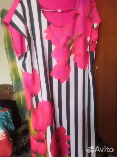 Платье50-52