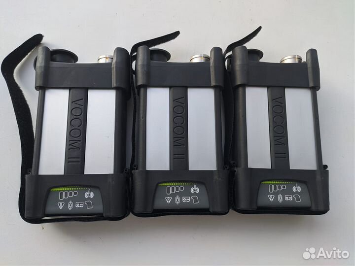 Автосканеры для грузовиков и спецтехники