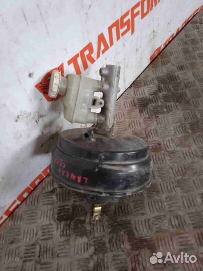 Бачок для тормозной жидкости Митсубиши Лансер 9