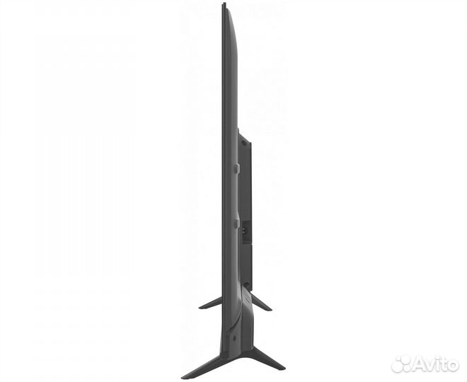 Телевизор Hisense