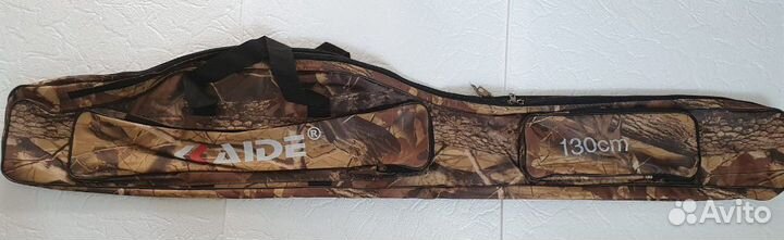 Чехол для удочек