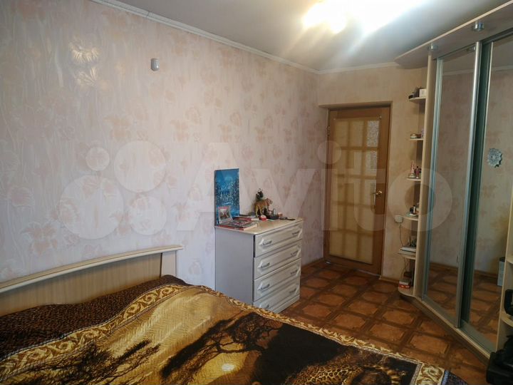 3-к. квартира, 66,8 м², 2/9 эт.