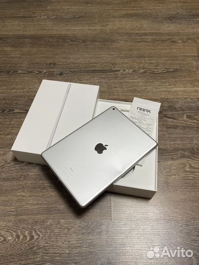 iPad 7-го поколения