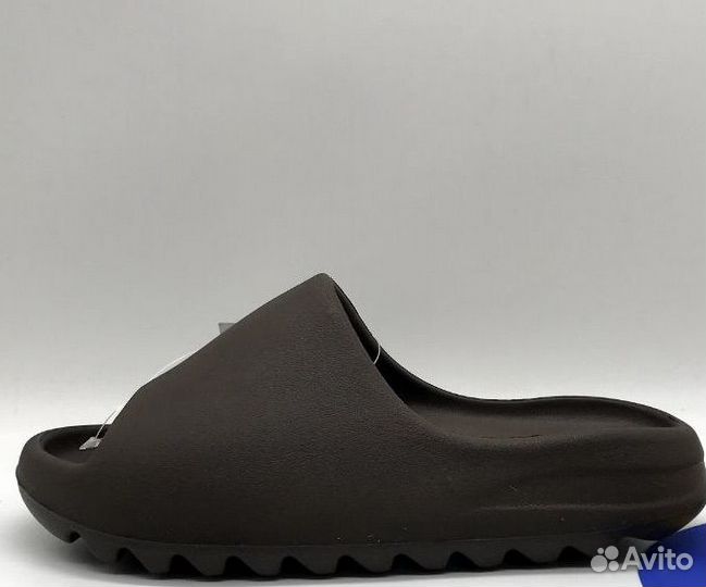 Тапки adidas yeezy slide