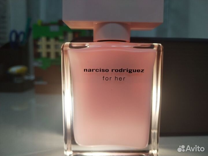 Narciso Rodriguez For Her 30мл