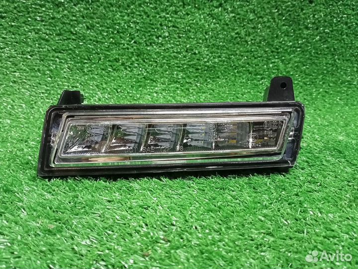 Дхо левый Mercedes ML164 GL164 GLK X204