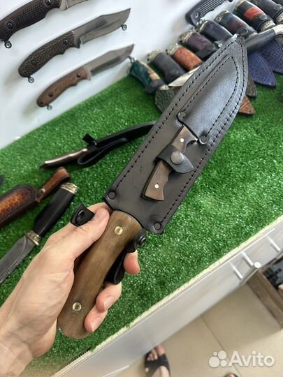 Нож скоторез