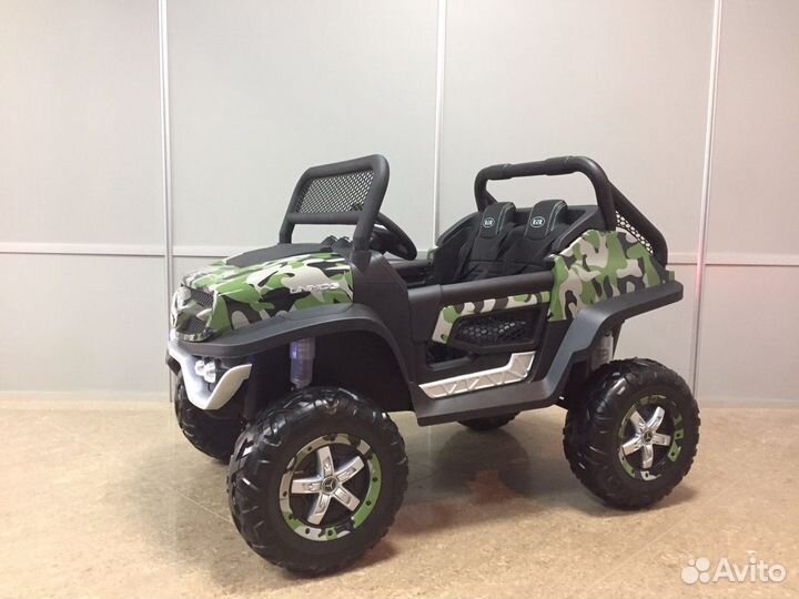 Электромобиль