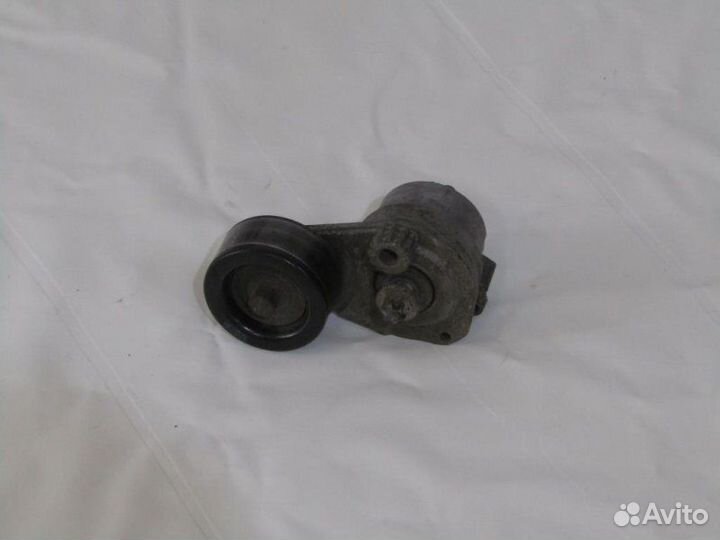 Натяжитель ремня грм Chevrolet Cruze хетчбек