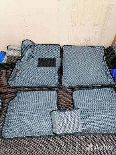 Эва коврики