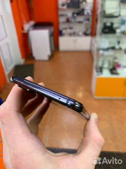 Xiaomi Mi 8 Lite, 4/64 ГБ