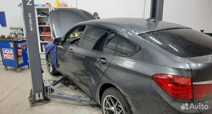 Автосервис twin cam ремонт и обслуживание авто