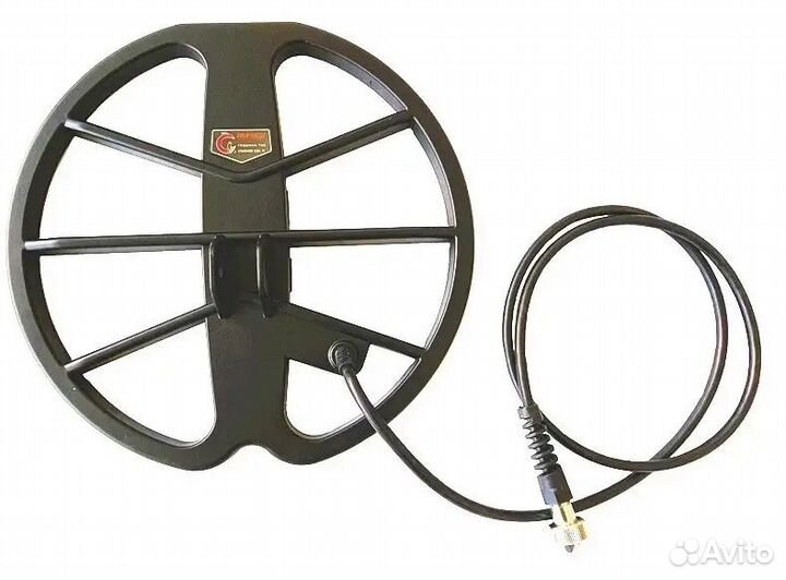 Подводный металлоискатель Gold Hunter T90 Frogman