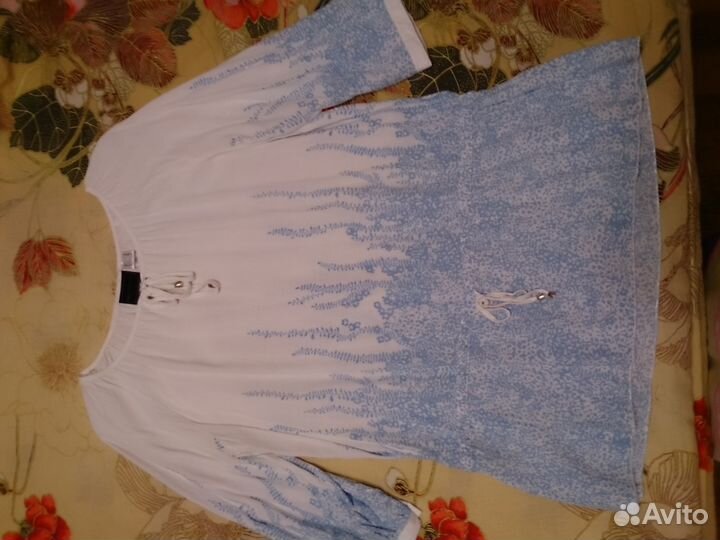 Продам туники