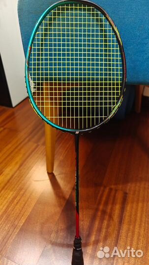 Ракетка для бадминтона Yonex astrox 88S