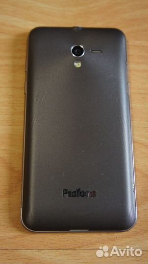 Asus PadFone Station