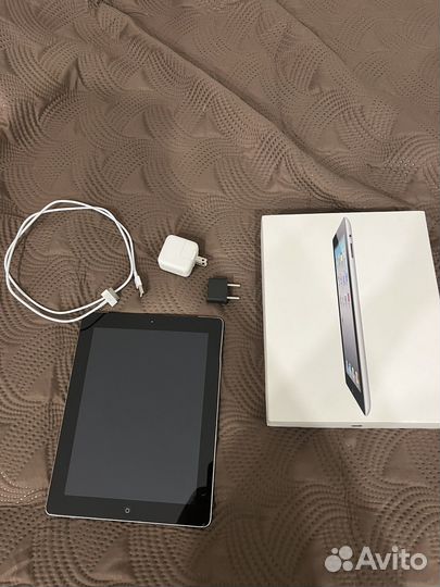 iPad 2 64gb