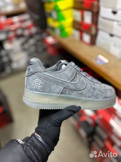 Кроссовки Nike Air Force 1 07