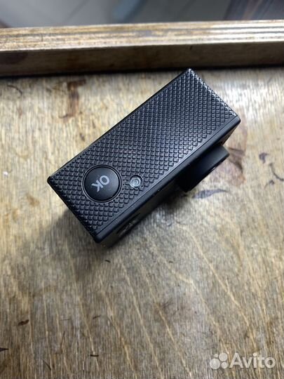 Экшн камера