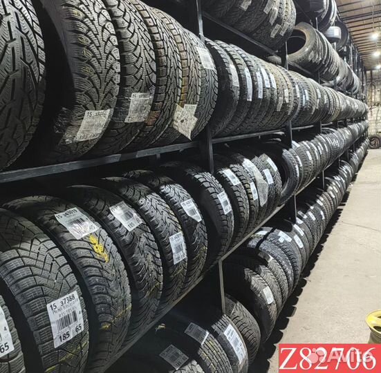 Bridgestone Ice Cruiser 7000 205/60 R16 92P