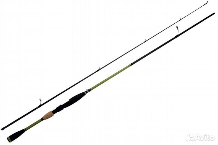 Спиннинг Maximus Butcher-X