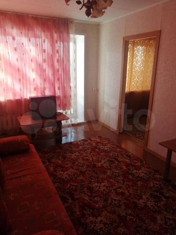 3-к. квартира, 45 м², 4/5 эт.