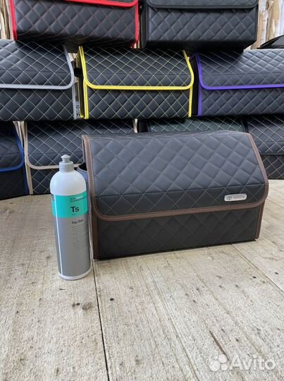 Органайзер бокс toyota