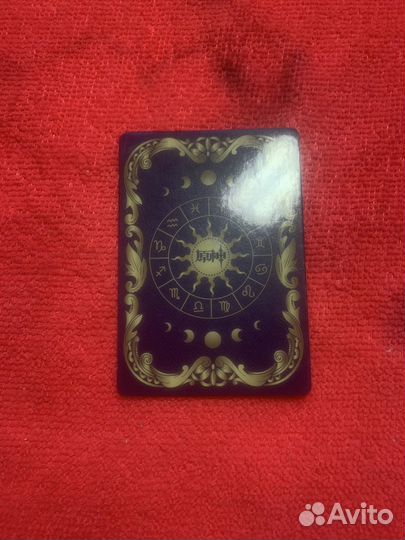 Продам барбару из Genshin Impact